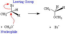 Primary Halide